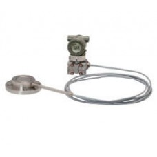 Yokogawa EJA438E Gauge Pressure Transmitter with Remote Diaphragm Seal